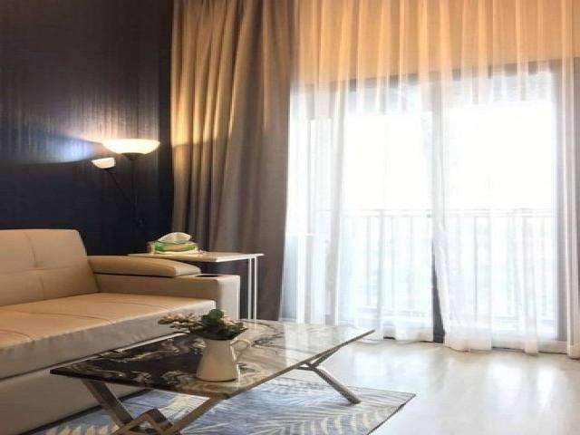 Condo for rent, The line sukumvit 101, next to Sukhumvit Road