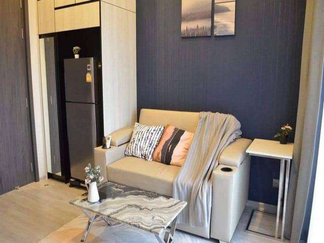 Condo for rent, The line sukumvit 101, next to Sukhumvit Road