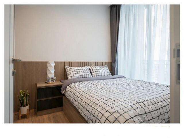 ขาย 1นอน33ตรม5.7ล  The Line Phahol – Pradipat คอนโด เดอะไลน์ พหลโยธิน – ประดิพัทธ์ ใกล้  BTS สะพานควาย