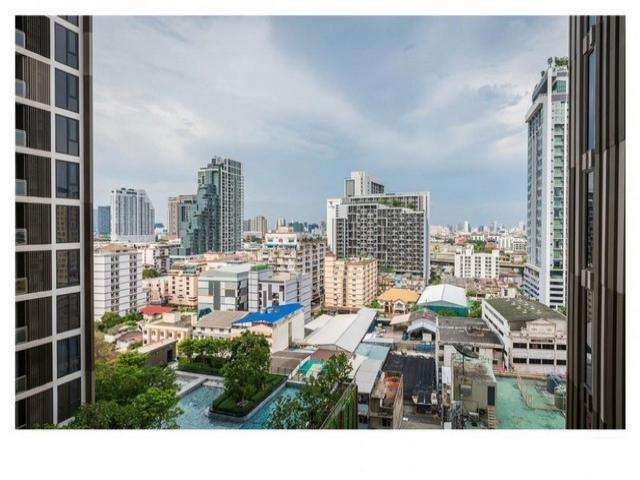 ขาย 1นอน33ตรม5.7ล  The Line Phahol – Pradipat คอนโด เดอะไลน์ พหลโยธิน – ประดิพัทธ์ ใกล้  BTS สะพานควาย
