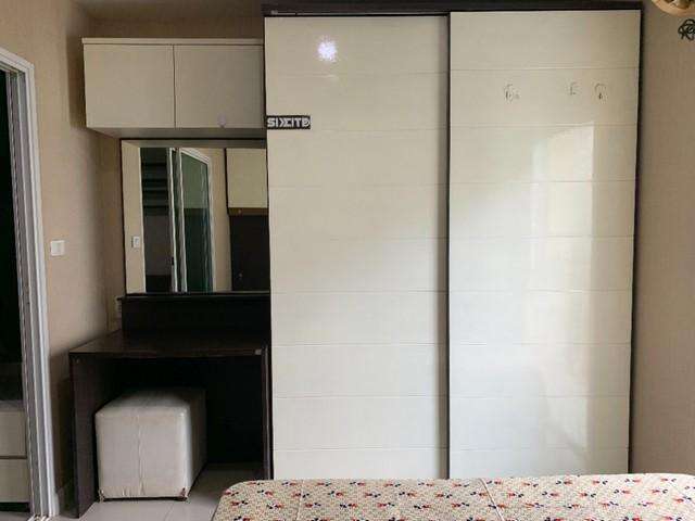 ให้เช่า 1นอน30ตรม1.29ล  Metro Park Sathorn คอนโด เมโทร พาร์ค สาทร ใกล้ MRT เพชรเกษม 48