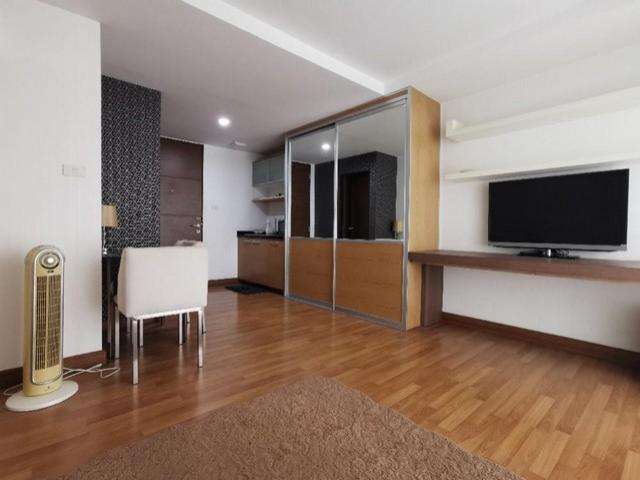 ขาย สตูดิโอ26ตรม2.8ล Baan Samsen คอนโด บ้าน สามเสน ใกล้ แม็คโคร สามเสน