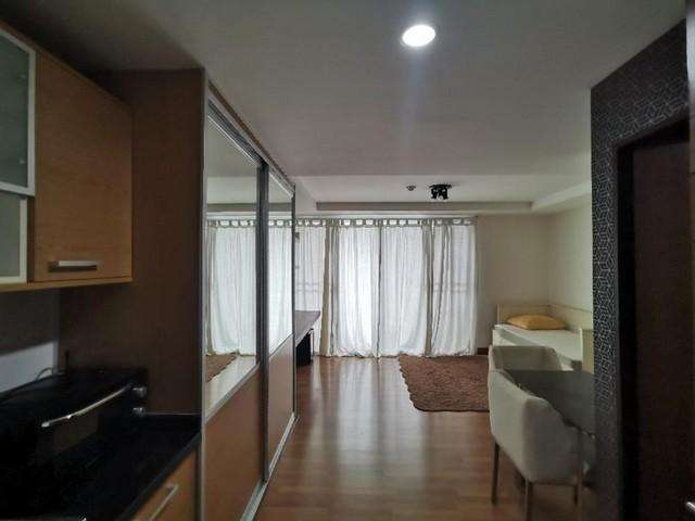 ขาย สตูดิโอ26ตรม2.8ล Baan Samsen คอนโด บ้าน สามเสน ใกล้ แม็คโคร สามเสน
