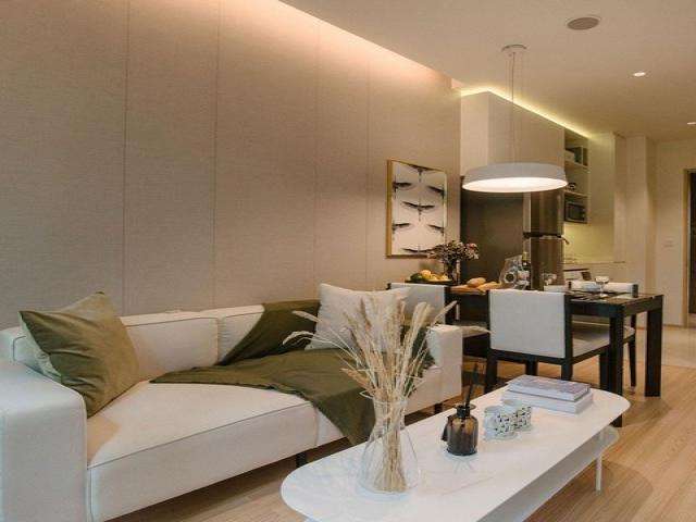 ขายดาวน์ โครงการ SKYRISE AVENUE สุขุมวิท64 ขนาด 45.27 ชั้น 19