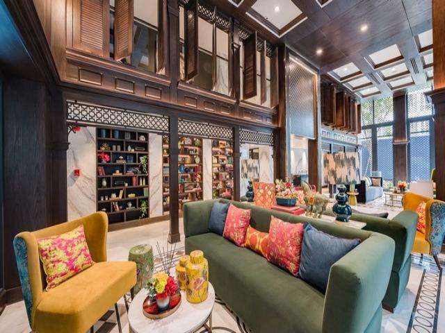 For Rent : Wichit, The Base Central Phuket, 1 Bedroom 1 Bathroom, 3rd flr.