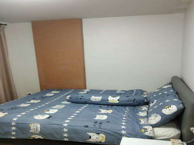 For Rent : Kathu, Dcondo Kathu-Patong, 1 bedroom 1 bathroom, 3rd flr.