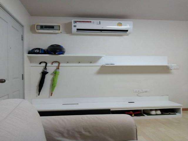 For Rent : Kathu, Dcondo Kathu-Patong, 1 bedroom 1 bathroom, 3rd flr.