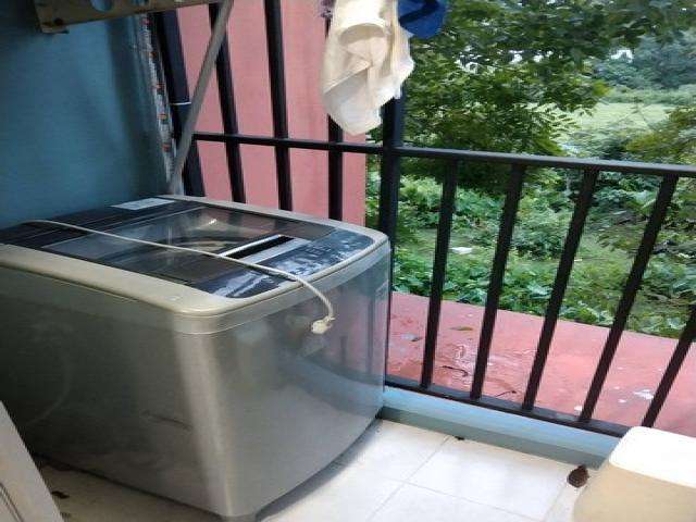 For Rent : Kathu, Dcondo Kathu-Patong, 1 bedroom 1 bathroom, 3rd flr.