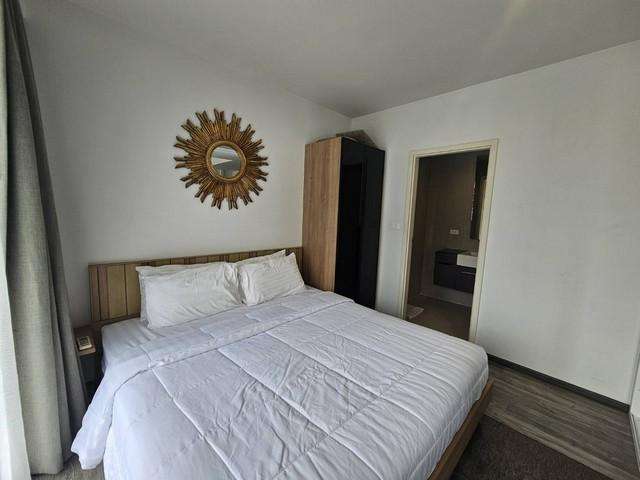 For Rent : Patong, The Deck Condominium, 1 Bedroom 1 Bathroom, 6th flr.
