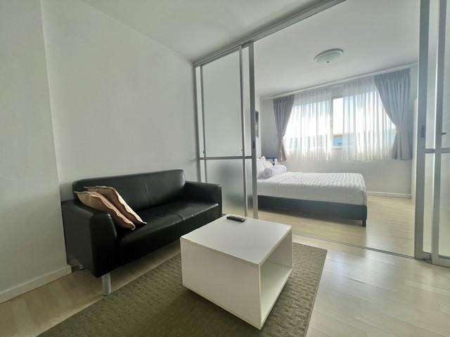 For Rent : Kathu, D Condo Phuket, 1 Bedroom 1 Bathroom, 8th flr.
