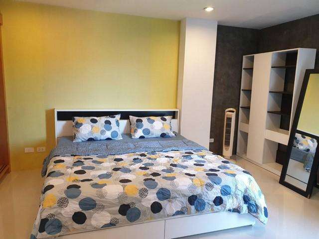 For Rent : Kathu, Ratchaporn Place, 1 bedroom 1 bathroom, 5th flr.