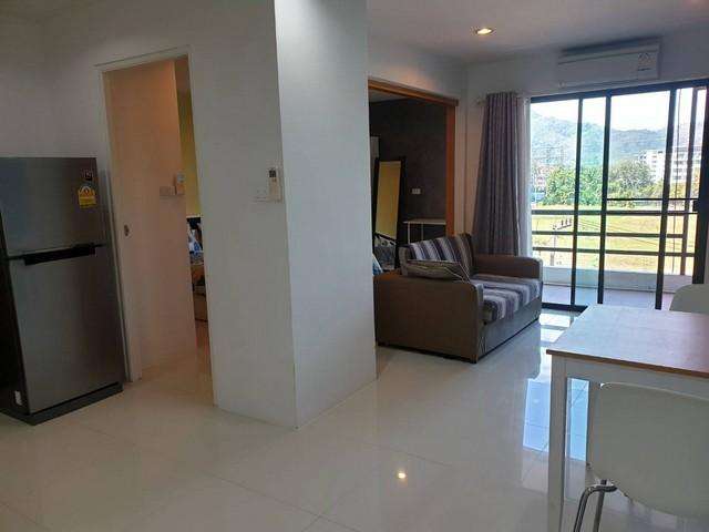 For Rent : Kathu, Ratchaporn Place, 1 bedroom 1 bathroom, 5th flr.