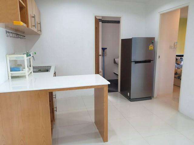 For Rent : Kathu, Ratchaporn Place, 1 bedroom 1 bathroom, 5th flr.