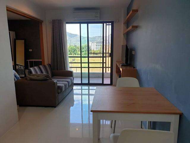 For Rent : Kathu, Ratchaporn Place, 1 bedroom 1 bathroom, 5th flr.