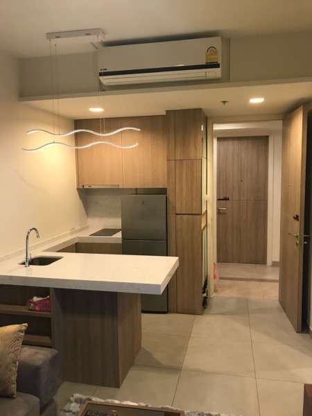 คอนโด unixx south pattaya วิวทะเล ชั้น 19 ห้อง1907 สนใจโทร 088 067 7752