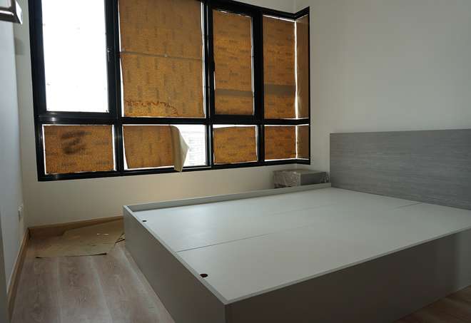 คอนโด Premio Fresco รามอินทรา บางเขน กรุงเทพ