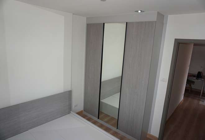 คอนโด Premio Fresco รามอินทรา บางเขน กรุงเทพ
