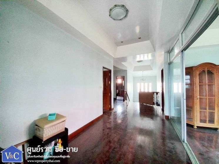 ขาย บ้านเดี่ยว ต.คลองสาม อ.คลองหลวง จ.ปทุมธานี 153 ตร.ว.