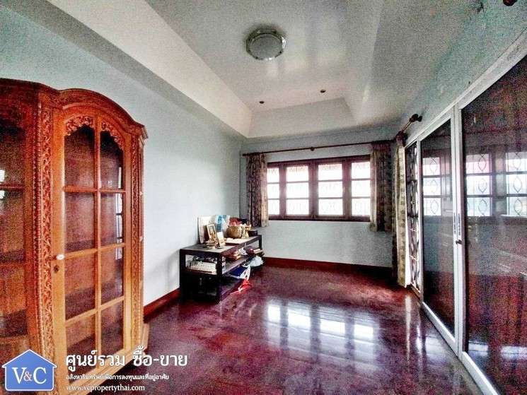 ขาย บ้านเดี่ยว ต.คลองสาม อ.คลองหลวง จ.ปทุมธานี 153 ตร.ว.
