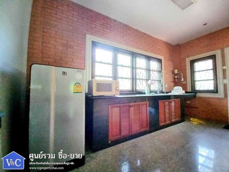 ขาย บ้านเดี่ยว ต.คลองสาม อ.คลองหลวง จ.ปทุมธานี 153 ตร.ว.