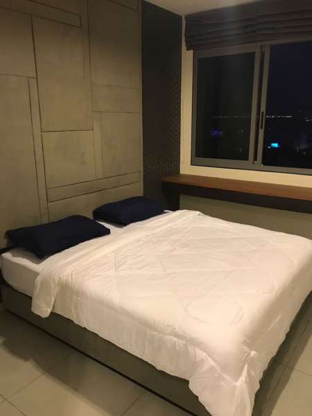 คอนโด unixx south pattaya วิวทะเล ชั้น 19 ห้อง1907 สนใจโทร 088 067 7752