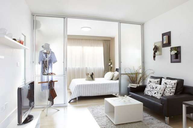 ให้เช่าคอนโด รามคำแหง9 ดี คอนโด. DCONDO รามคำแหง9 1 BED. บางกะปิ .