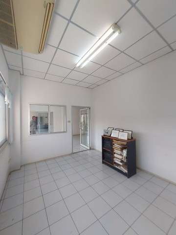 ขายโรงงาน โกดังสินค้า 2 ชั้น คูหา 176 ตร.ว. โครงการสุธาวี มินิแฟคทอรี่ 2 ต.บางเพรียง อ.บางบ่อ สมุทรปราการ