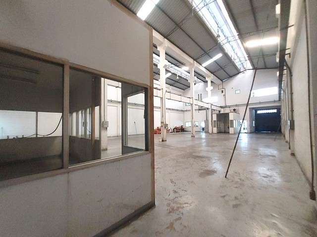 ขายโรงงาน โกดังสินค้า 2 ชั้น คูหา 176 ตร.ว. โครงการสุธาวี มินิแฟคทอรี่ 2 ต.บางเพรียง อ.บางบ่อ สมุทรปราการ
