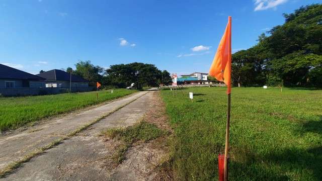 พื้นที่ดิน –  area 130 ตร.วา 1500000 B. ใกล้ โรงพยาบาลสันทราย,มหาวิทยาลัยแม่โจ้ ทำเลดีเยี่ยมๆ เชียงใหม่