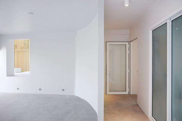 BS663 ขายบ้านเดี่ยว2ชั้น 50 ตร.ว. ย่านพัฒนาการ65 หมู่บ้านเมืองทองการ์เด้น บ้านเดี่ยวหลังสวย
