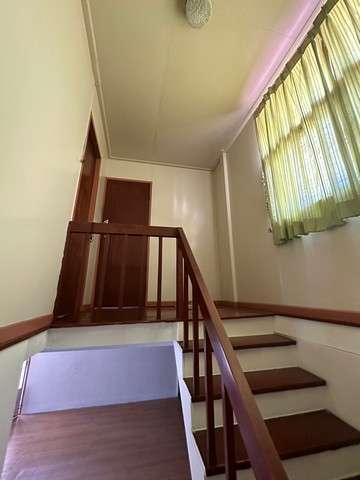 ให้เช่าบ้านเดี่ยว 2 ชั้น 40 ตรว. 4 ห้องนอน วชิรธรรมสาธิต 57 สุขุมวิท 101 ทับ 1 สภาพแวดล้อมดี เงียบสงบ เดินทางสะดวก