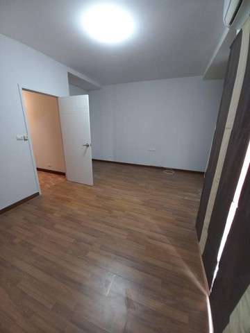 ให้เช่าทาวน์โฮม 3 ชั้น 3 ห้องนอน เดอะทรัสต์ เกษตรนวมินทร์ – นวลจันทร์  รีโนเวทใหม่ทั้งหลังพร้อมเข้าอยู่ ใกล้เลียบด่วน