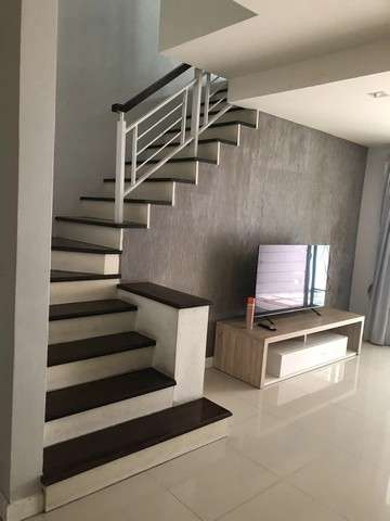 POR2406  ให้เช่า  ทาวน์ อเวนิว ศรีนครินทร์ Town Avenue Srinagarindra อ่อนนุช68 ถนนสุขุมวิท77 ใกล้ไฟฟ้าสายสีเหลือง สถานีศรีนุช