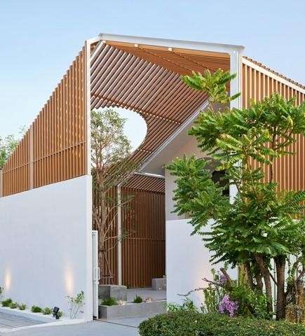 รหัสC5733 ขายบ้านเดี่ยว 2ชั้น หมู่บ้านเมืองทองการ์เด้น ถนนพัฒนาการ ซอย65 บ้านตกแต้งสวย