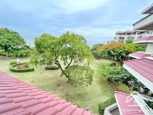 ขายคอนโดริมทะเล เบย์วิว รีสอร์ท พัทยา ใกล้ทะเลเพียง 100 เมตร 2 ห้องนอน 2 ห้องน้ำ