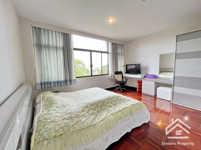 ขายคอนโดริมทะเล เบย์วิว รีสอร์ท พัทยา ใกล้ทะเลเพียง 100 เมตร 2 ห้องนอน 2 ห้องน้ำ