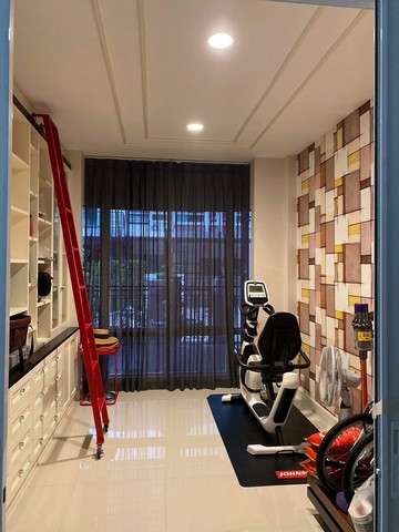 เจ้าของขายเอง ขายบ้านเดี่ยวหมู่บ้านบางกอกบูเลอวาร์ด พระราม5-2 3 นอน 4 น้ำ 55.2 ตรว. ราคา 11.9 ล.ติดต่อ 0825456591.