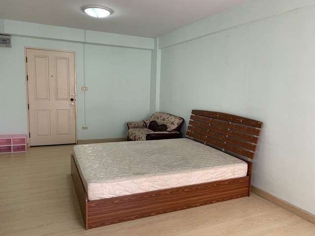 คอนโดมิเนียม บ้าน บดินทร์ 5000 บ. 1นอน 28Square Meter   น่า-อยู่ กรุงเทพ