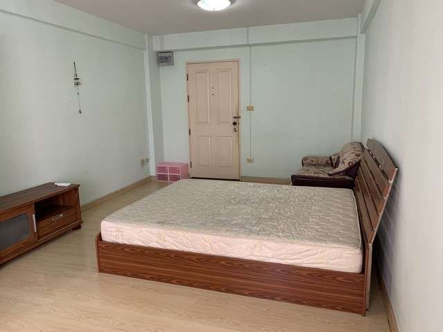 คอนโดมิเนียม บ้าน บดินทร์ 5000 บ. 1นอน 28Square Meter   น่า-อยู่ กรุงเทพ