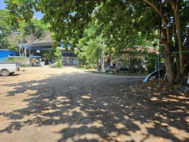 ขายด่วนที่ดิน 2ไร่ 3งาน เมืองพัทยา ก่อนพัทยาใต้ 1กม. ติดถนนสุขุมวิท 8 เลนส์ ใกล้แยกนาเกลือแหล่งธุรกิจติดชุมชน