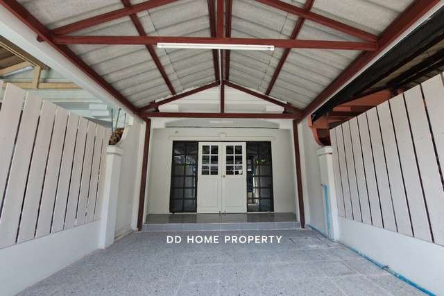 ขายหมู่บ้านลภาวัน3 บางใหญ่-เซ็นทรัลเวสต์เกต (DD001433)