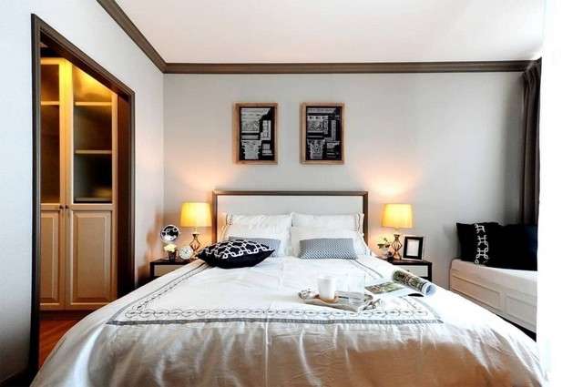 ขายคอนโด The Reserve เดอะ รีเซิร์ฟ ซ.เกษมสันต์ 3 ใกล้ BTS สนามกีฬาแห่งชาติ