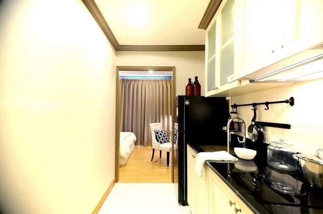 ขายคอนโด The Reserve เดอะ รีเซิร์ฟ ซ.เกษมสันต์ 3 ใกล้ BTS สนามกีฬาแห่งชาติ