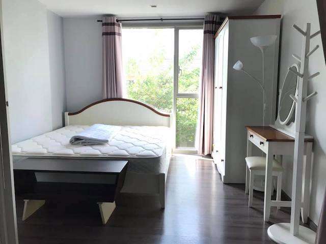 Sari by Sansiri private convenient livable 2nd floor BTS Punnawithi