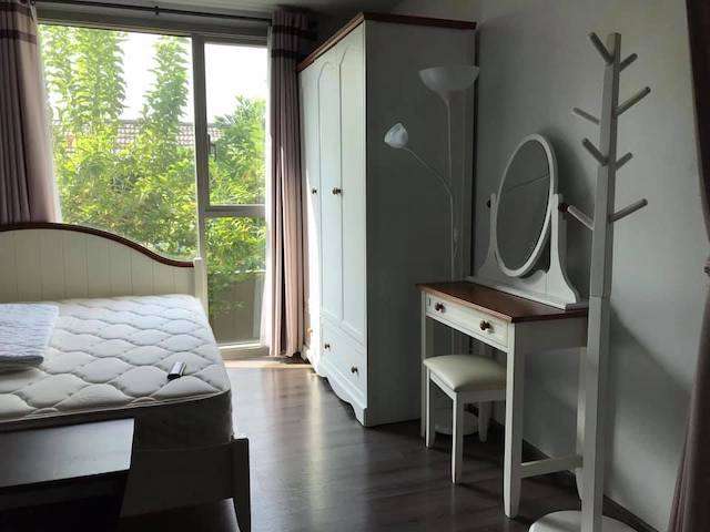 Sari by Sansiri private convenient livable 2nd floor BTS Punnawithi