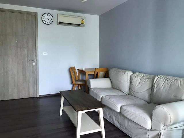 Sari by Sansiri private convenient livable 2nd floor BTS Punnawithi