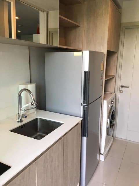Sari by Sansiri private convenient livable 2nd floor BTS Punnawithi