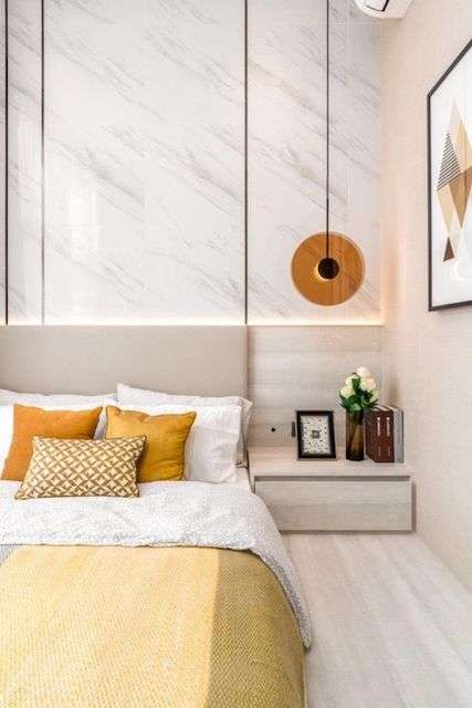 The Line Sukhumvit 101 spacious livable 12A floor BTS Punnawithi
