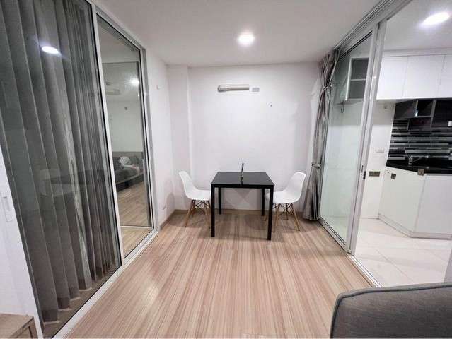 YOG-Prer2336 ให้เช่า ชาโตว์ อินทาวน์ พระราม 8 Chateau in Town Rama 8