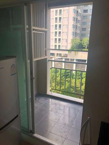 YOG-Prer2338 ให้เช่า ลุมพินี พาร์ค ปิ่นเกล้า Lumpini Park Pinklao 1 นอน 9000 บาท